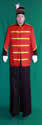 Toy Soldier on Stilts